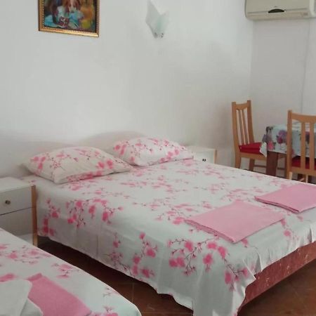 Ilic Apartments Budva Exterior photo