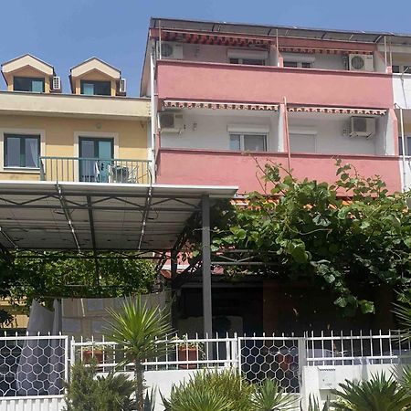 Ilic Apartments Budva Exterior photo