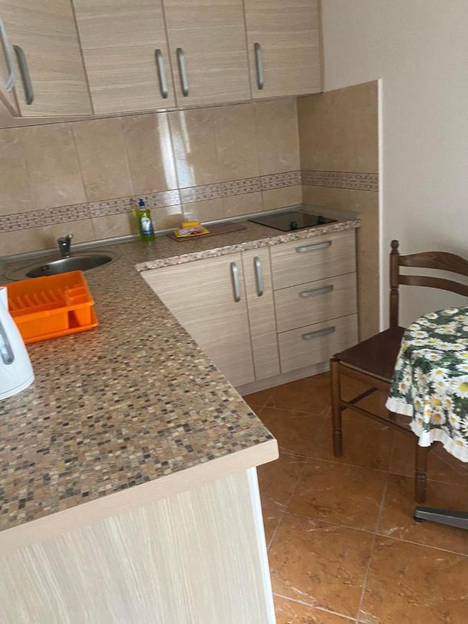 Ilic Apartments Budva Exterior photo
