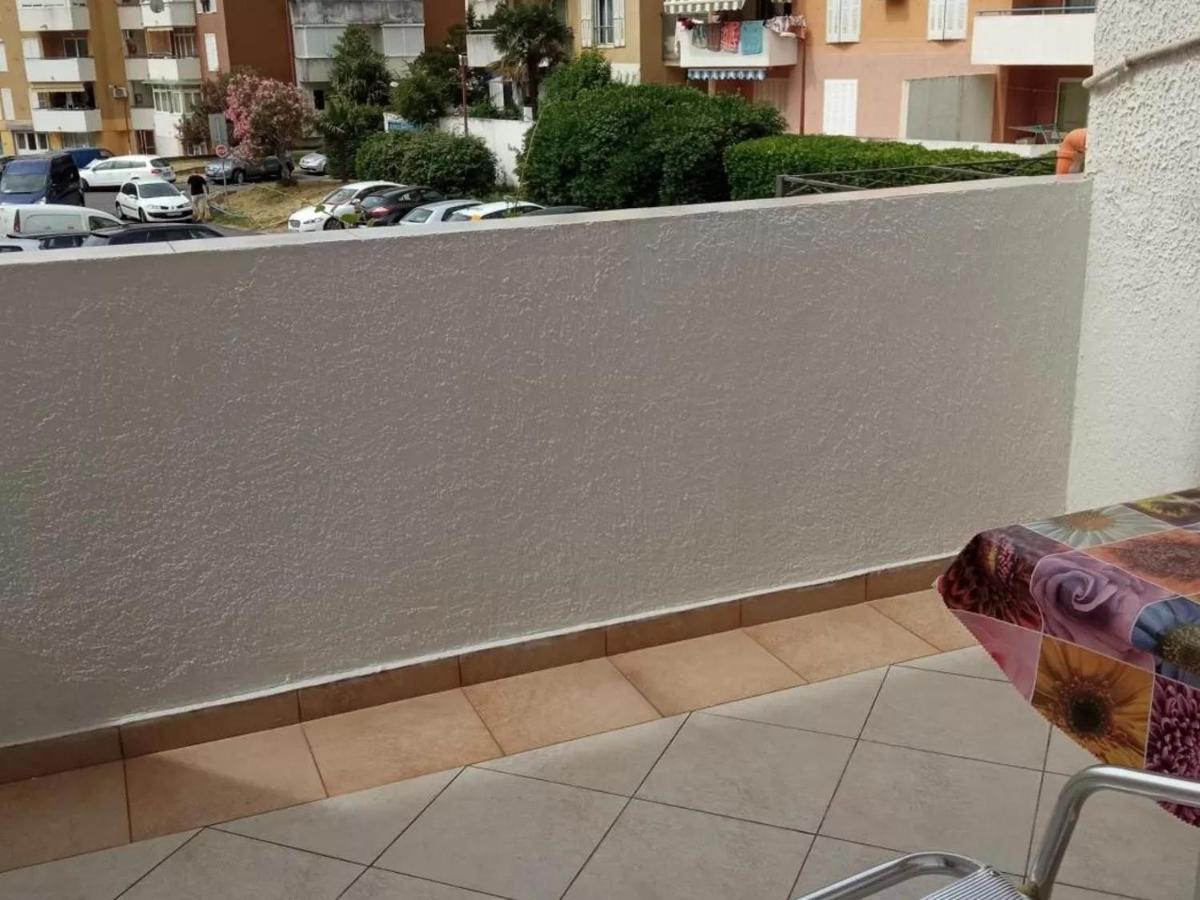 Ilic Apartments Budva Exterior photo
