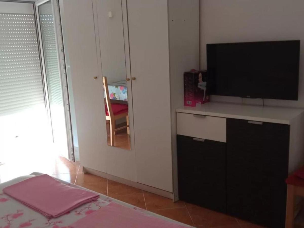Ilic Apartments Budva Exterior photo