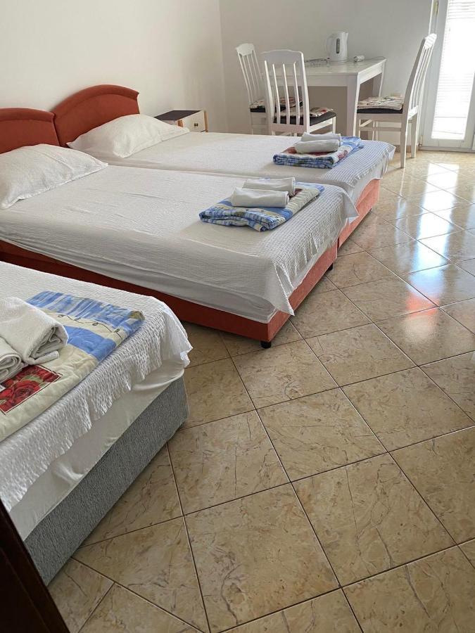 Ilic Apartments Budva Exterior photo