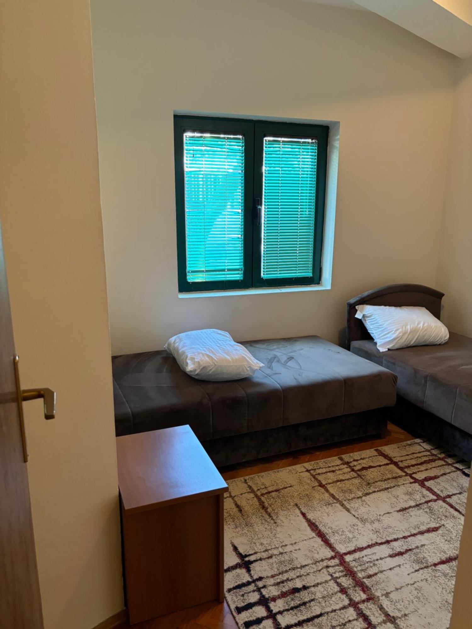 Ilic Apartments Budva Exterior photo