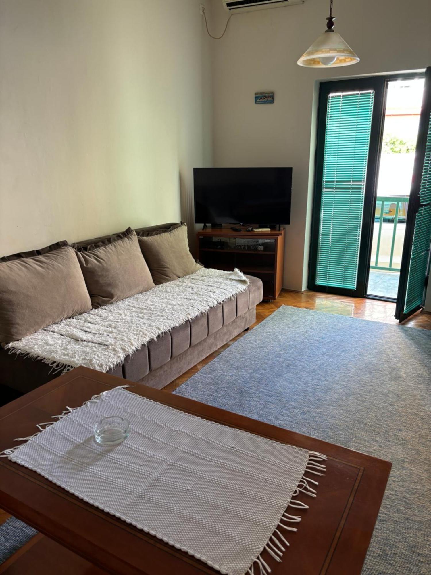 Ilic Apartments Budva Exterior photo
